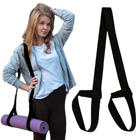 Yogamat Draagtas | Net World Sports