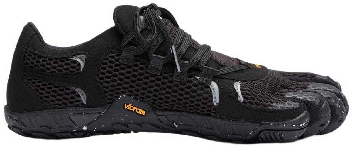 Vibram Fivefingers Roadaround 2 Schoenen Zwart EU 39