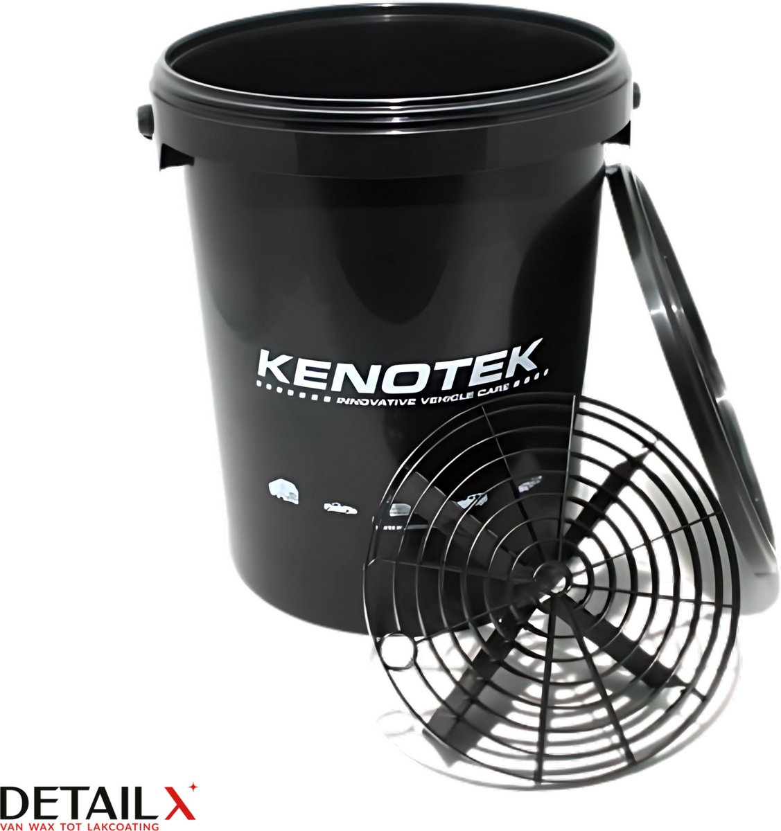 Kenotek Emmer