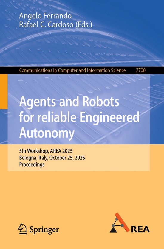 Springer Nature Proceedings excluding Computer Science - Age ... - cover
