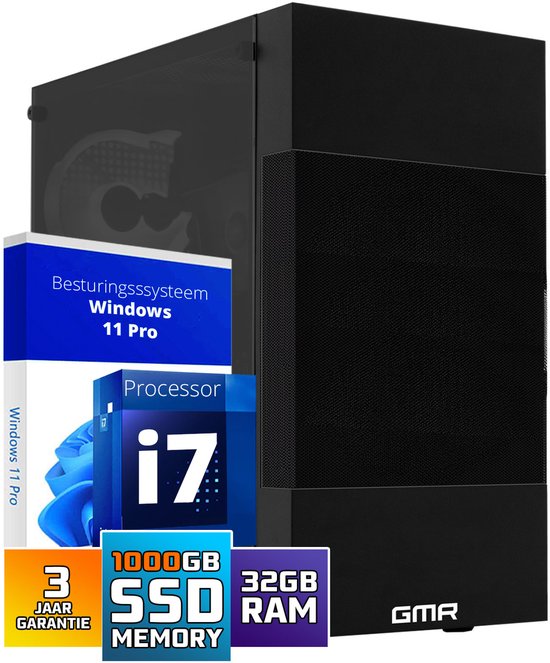 Beste desktop [current_year]