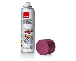 Anti-aanbakspray 250 ml voor roestvrijstalen oppervlakken - Keukenaccessoire