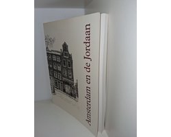 Amsterdam en de jordaan