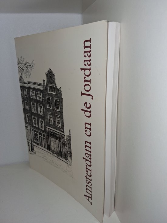 Amsterdam en de jordaan