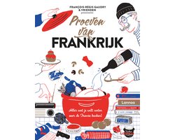 Proeven van Frankrijk