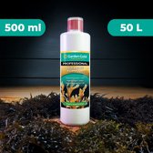 GARDEN GOLD Sea-Prime - Plantenvoeding - Meststof - Biologische Zeewiermeststof (NPK) – Organische Vloeibare Plantenvoeding (500 ml = 50 L voeding) – Voor Binnen- en Buitenplanten en Gazon