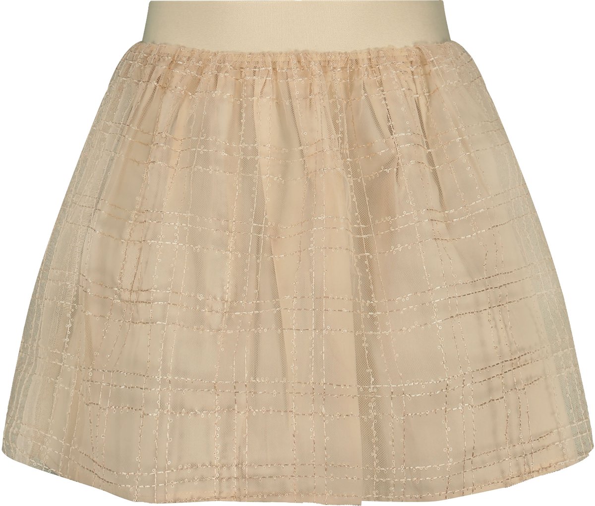 Levv - Vivia rok - Light Taupe