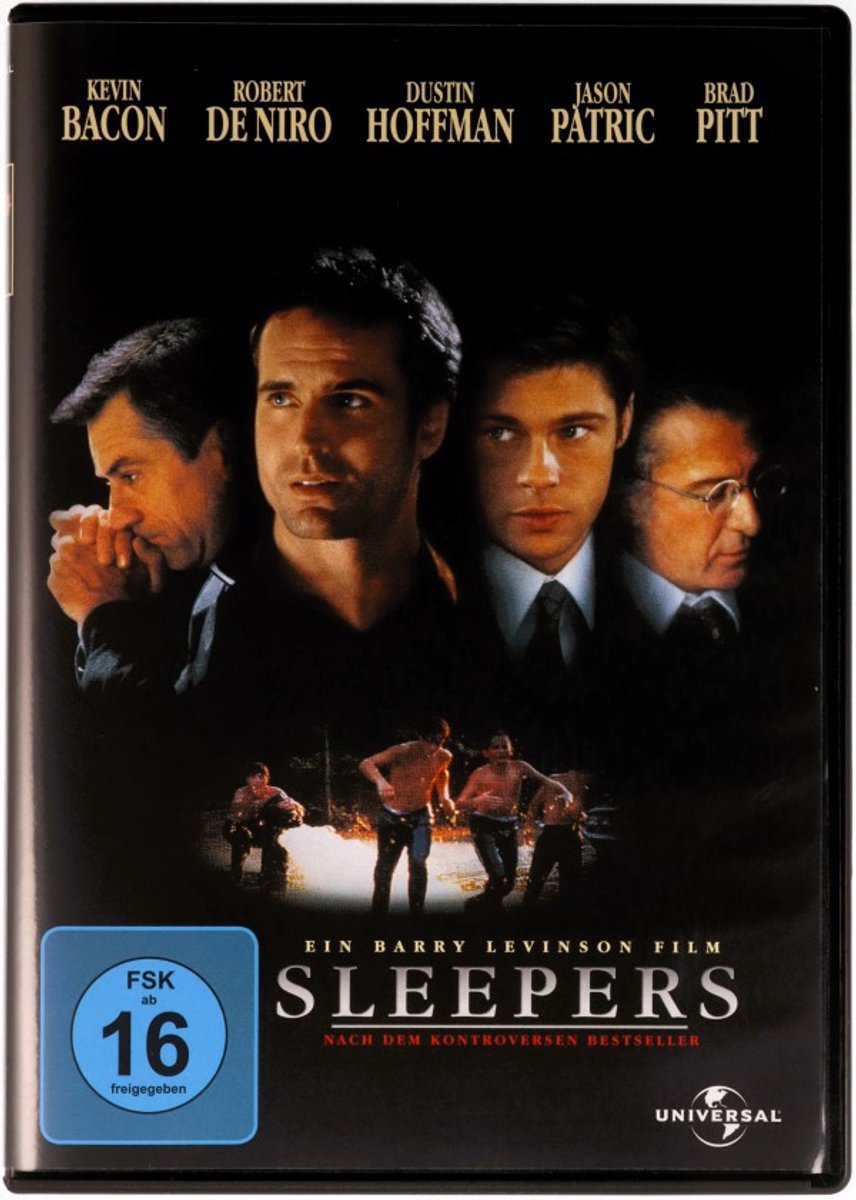 Sleepers
