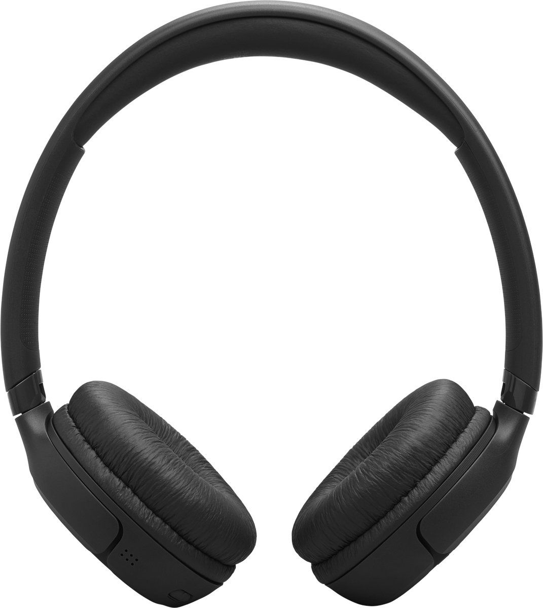 JBL Tune 530BT - Draadloze Bluetooth Koptelefoon - Over-ear - 50 uur batterij - JBL Pure Bass Sound - Zwart — afbeelding 4