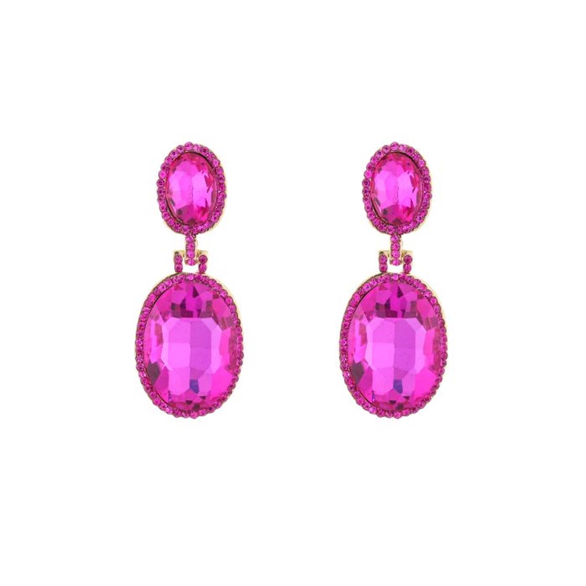 crystal-party-oorbellen-stainless-steel-oorsteker-dames-sieraden-feestelijk-gala-feestdagen-cadeau-fuchsia