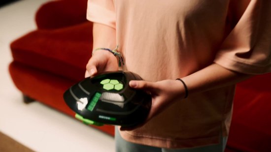 Soccer Bot - Indoor Voetbaltrainer Behendigheidsspel - Versla de interactieve bot
