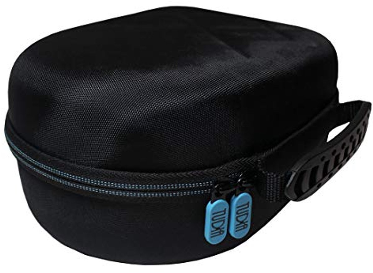 Lege EVA-hoes voor Gaming Headset - Shockproof Hard Travel Case