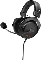 Beyerdynamic MMX 300 PRO - Bedrade Gaming Headset - Zwart - voor PS5, Xbox, Switch en PC