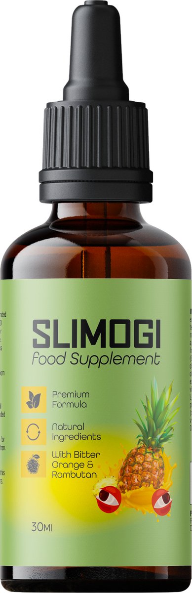 Slimogi