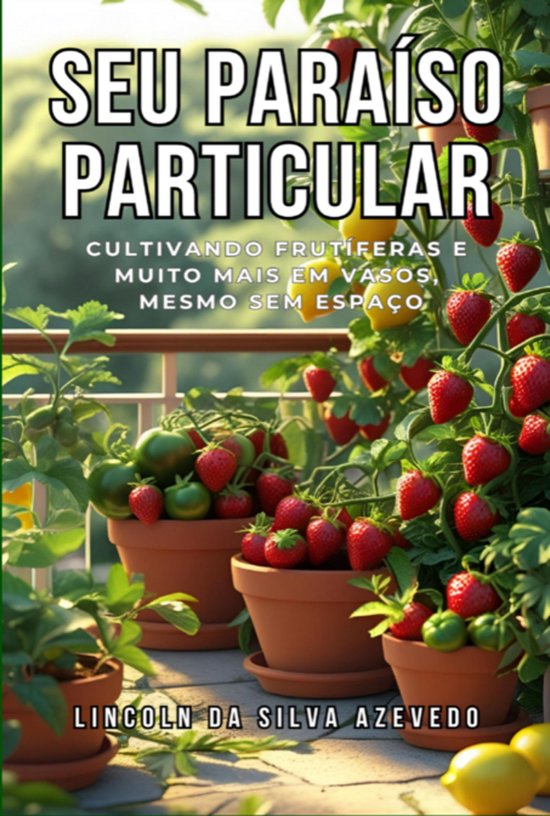 Seu Paraíso Particular - cover