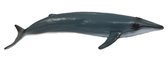 PIA Soft Toys - Speelfiguur Walvis - 15 cm