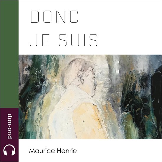 Philosophica- Donc je suis - cover