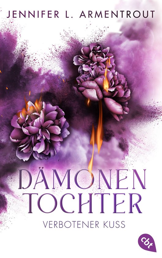 Die Dämonentochter-Reihe 1 - Dämonentochter - Verbotener K ... - cover