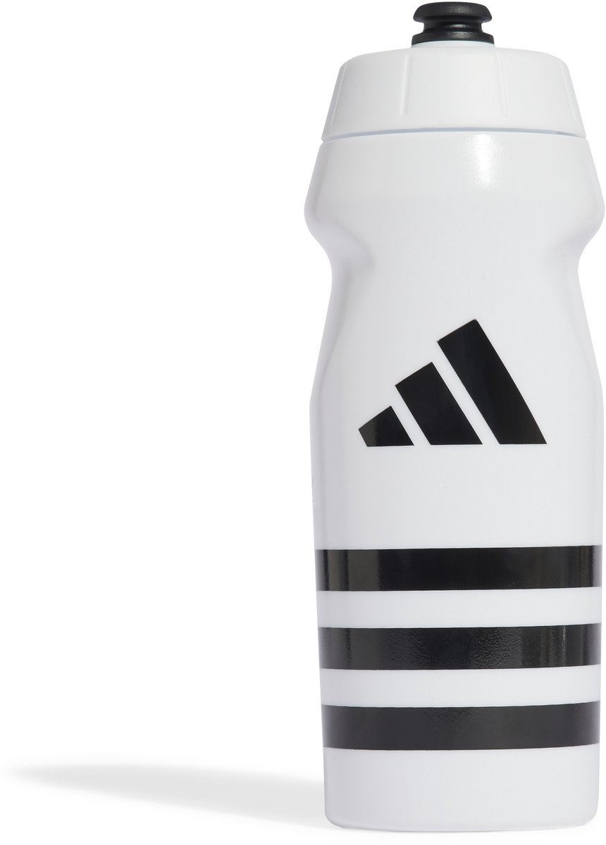 Adidas Tiro Bidon 500ml Zwart