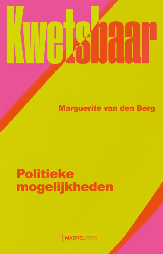 Kwetsbaar - cover