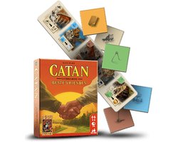 Basisspel Catan
