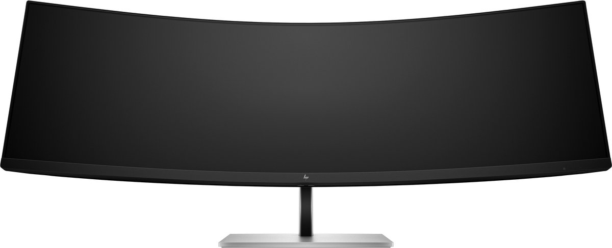 HP E45c G5 DQHD Curved Monitor