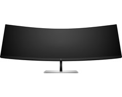 113cm/44,5'' (5120x1440) HP E45c G5 32:9 3ms IPS HDMI DisplayPort USB-C VESA Speaker DQHD Black/Silv
