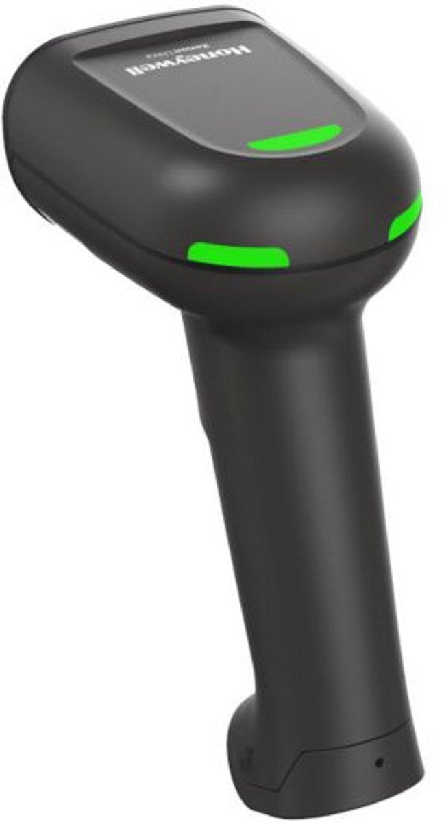 Honeywell Xenon Ultra 1960G - USB Kit - Barcode-Scanner - Handgerät - SR - 2D-Imager - 4 Scans/Sek. - decodiert - USB (1960GSR-2USB-R)