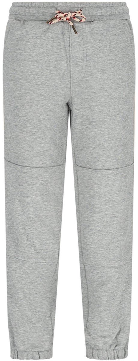 Like Flo winter sweat broek jongens - grijs - Ferrer