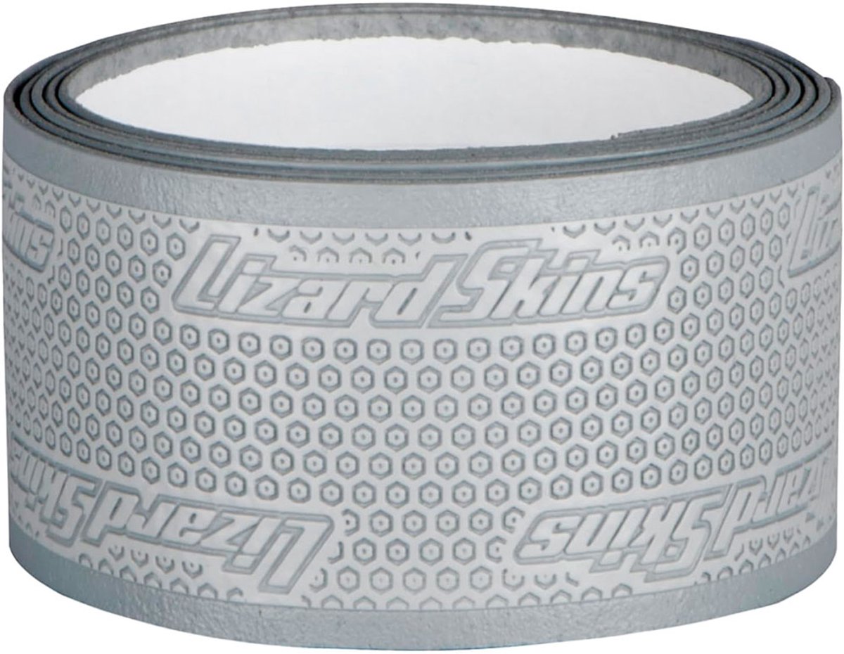 Lizard Skins Hockeygreep Grijs 99 cm