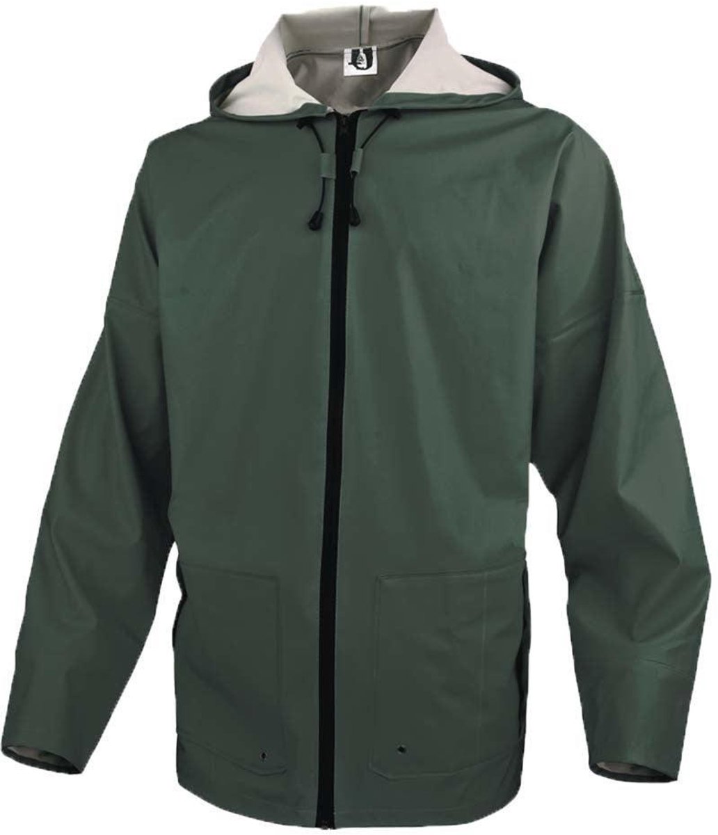 Regenjas 850ves Delta Plus