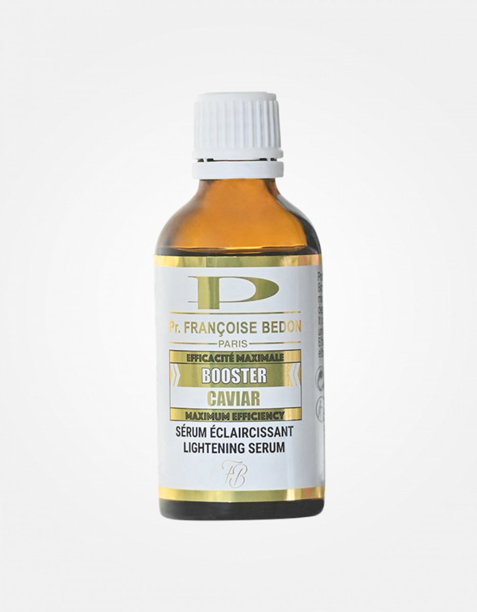 Françoise Bedon, Serum Booster Caviar, 50ml