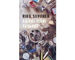Kaikki isäni tavarat