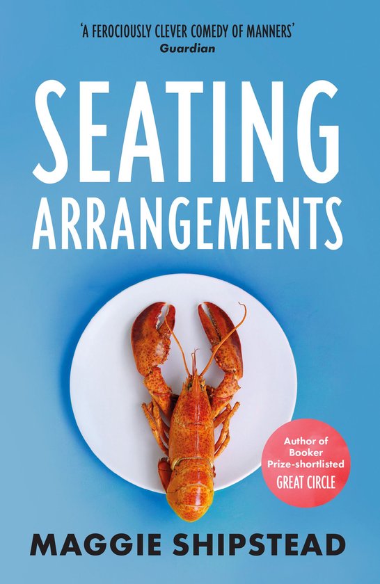 Seating Arrangements - cover