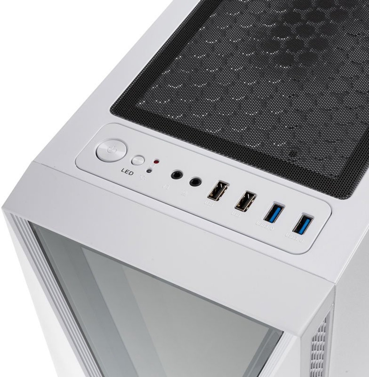 Void (White) - afbeelding 3