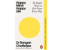 Happy Mind, Happy Life