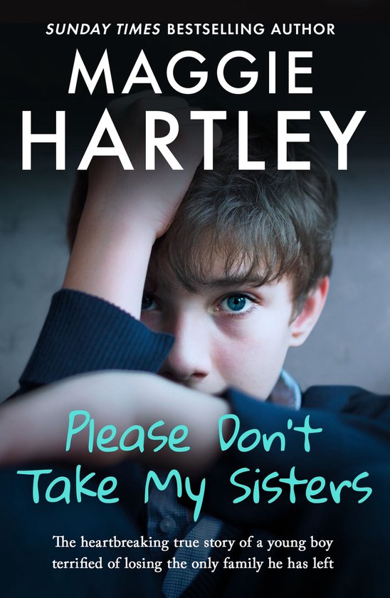 A Maggie Hartley Foster Carer Story 15 - Please Don't Take M ... - cover