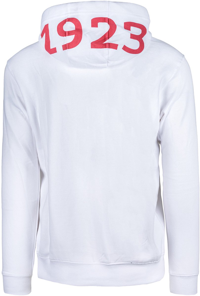H.I.S Kapuzensweatshirt Hoodie Crafted Goods