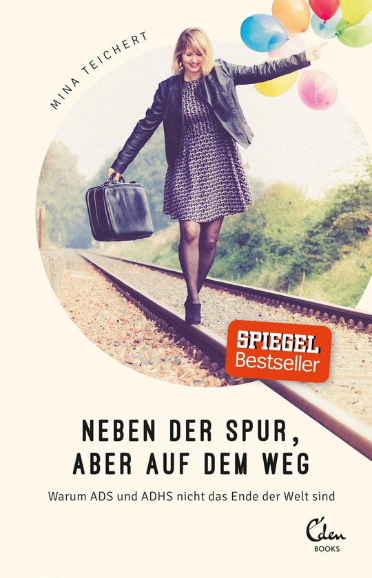 Neben der Spur, aber auf dem Weg - cover