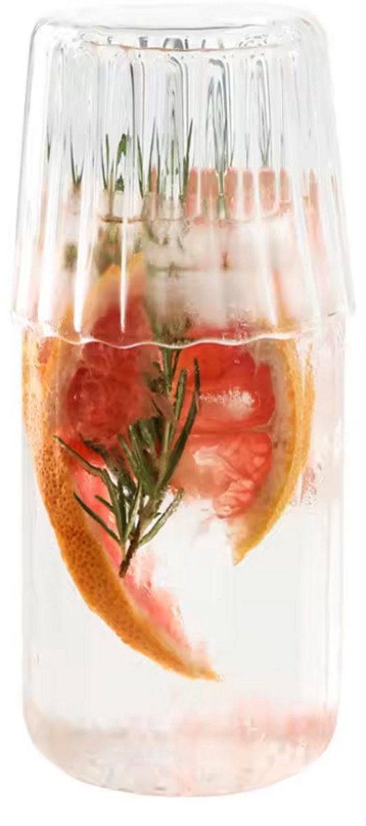 Sangria Kan - Waterjug - Karaf - 500 ML - Waterkan