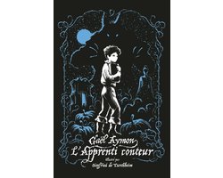 L’apprenti conteur