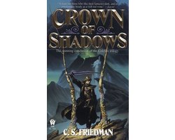 Crown of Shadows
