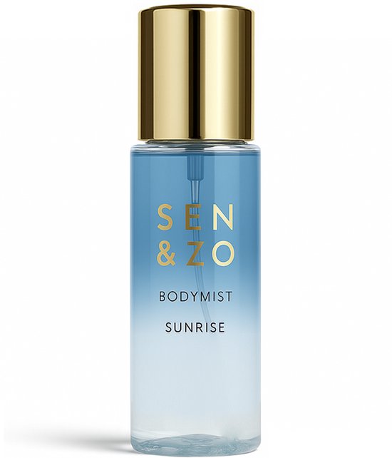 Sen & Zo Bodymist 50 ML Sunrise
