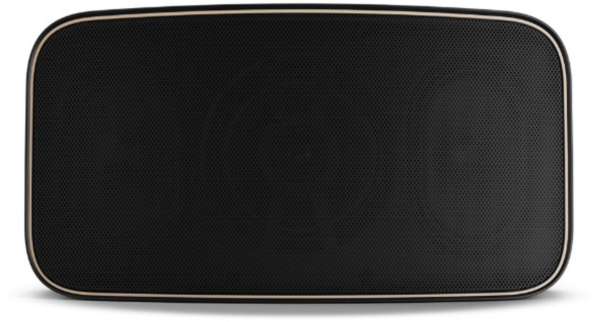 Dali Gardian Ow 6 Passieve Outdoor Speaker - Zwart (Per Stuk)