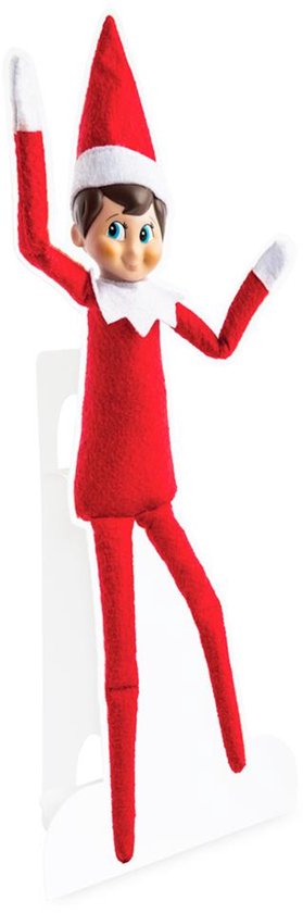 The Elf on the Shelf Kopen | Magische Kersttraditie voor het Hele Gezin