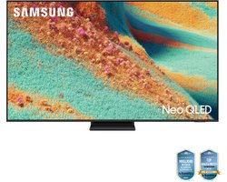 Samsung QE55QN85F - 55 inch - 4K Neo QLED - 2025 - Buitenlands model
