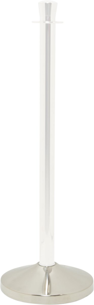 Securit® Classic-barrièrebasis (excl. paal) - Krasbestendig en vloerbescherming