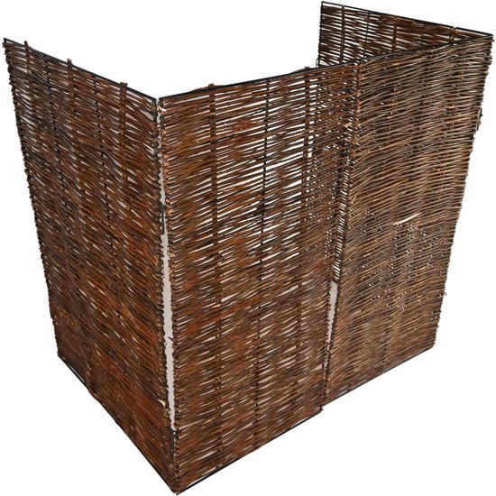 Kliko ombouw wilgentenen – dubbel