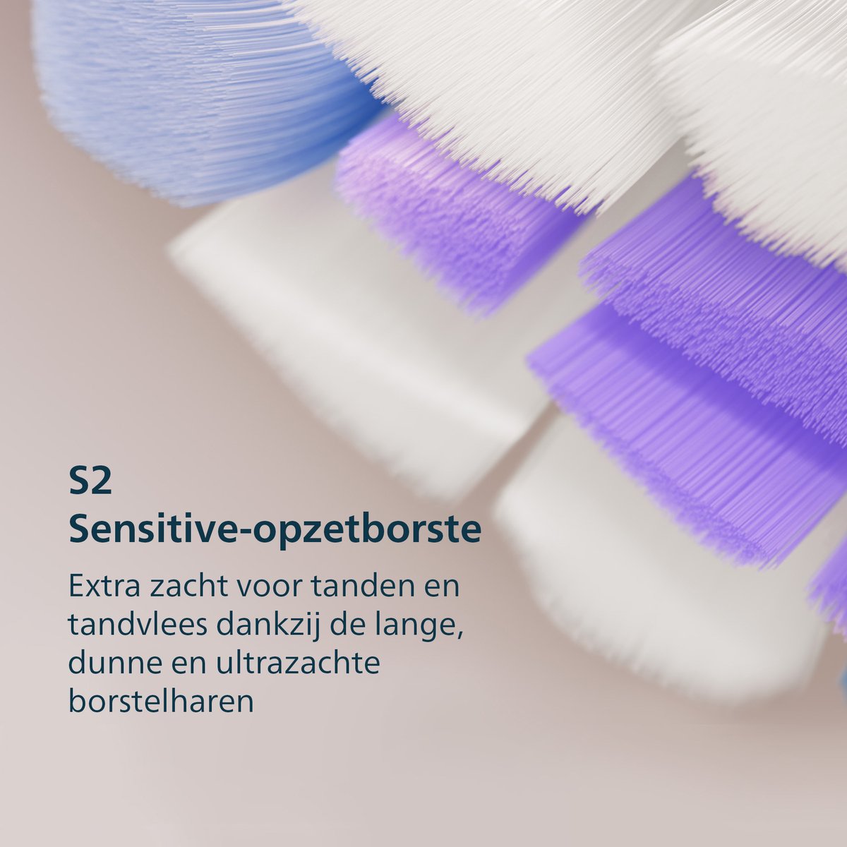 Philips Sonicare 6500 Elektrische Tandenborstel Zwart thumbnail 4