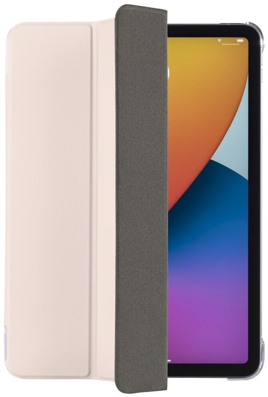 Hama Tablet-Hülle Hama Tablet-Hülle "Fold Clear" F. IPad Air 11" (25/24 - View #10